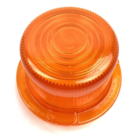 Betts Industries Marker Light Lens, 920117 920117